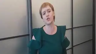 Марина Чалко. Песня 