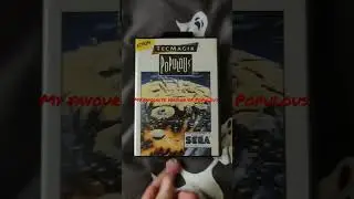 The best version of Populous is 8BIT?!?!?!?!