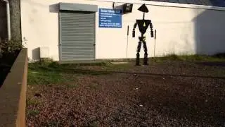 2014 Blender show reel