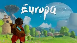 Europa - Switch Demo Gameplay