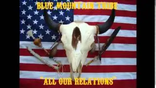 Keep On Shining - Blue Mountain Tribe