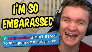 I made a mistake... - MISH MASH #73
