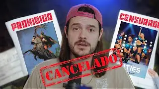 El lado oscuro del cine: las películas más polémicas.