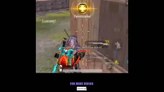 Wait For Victor's SNIPING GOD 😜 Pubg Funny Video _ Wait For Victor's IQ 😜 Pubg Funny Video #shorts