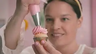 🧁 Curso: Repostería creativa para eventos