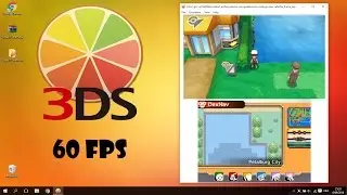 Citra 3DS Emulator CPU JIT Build: Full Speed (60fps) + Pokémon (Installation Guide)
