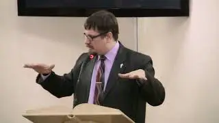 Набойченко С.Ю. - проповедь: 