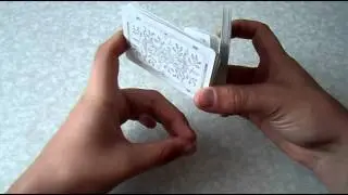 Флориш Треугольник !!