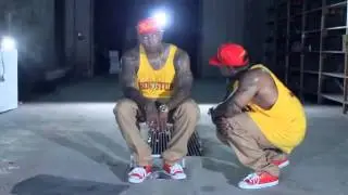 Killa Kyleon (Feat. Bun B) - Bodies Hit The Floor (OFFICIAL VIDEO)