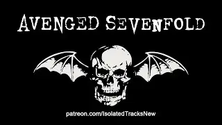 Avenged Sevenfold - Almost Easy (Drums Only)