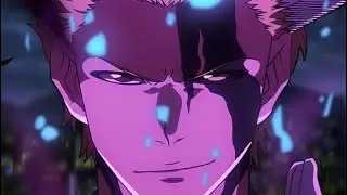 Bleach tybw edit/How could his hands do this