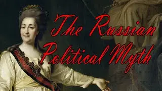 Hidden Messages in Catherine the Great's Portraits