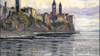 Brahms - Abbado Serenade No.  1 Allegro molto