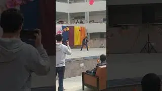 Junior's Activity Day at Dwarka Campus|| 