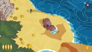 Chill stream