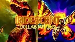 Multifandom Tribute - Iridescent Linkin Park| w/Ian Gael