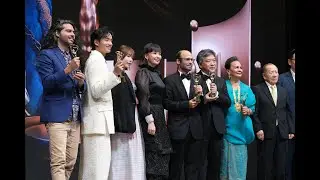 FULL | Malaysia Golden Global Awards | 7th MIFFest 2024