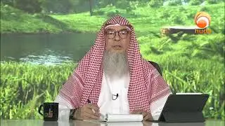 it is not common in my country to sppk to the girl i intend to marry she feels shy  Sheikh Assim