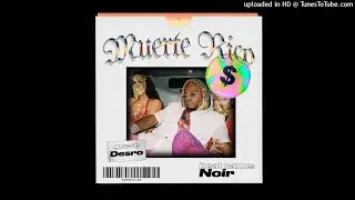 (FREE) Gunna x Lil Gotit x Wheezy Type Beat 'Noir' (Prod. Muerte Rico x Desro)