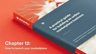 How to launch your marketplace | Marketplace Academy
