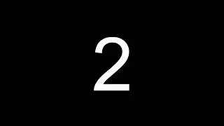(Collab) 3 scrambling dodes in 1 seconds