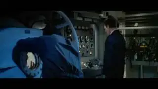 James Bond Licence to Kill - best part