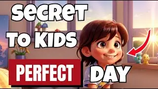 WOW! Classic Kids Quick Tips | Day Routine | Early Education Hub for Kids