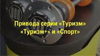 Привода серии 