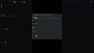 All You Need To Know About Programming In 40 Seconds