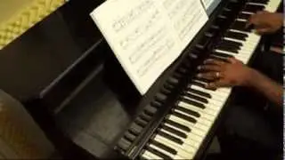 Maple Leaf Rag