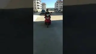 Gece gölgenin rahatına bak 