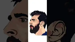 Messi on demand using Python-3 