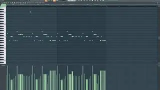 Can't Say - Travis Scott Feat. Don Toliver FL Studio Instrumenal Remake