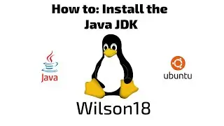 How to: Install the Java JDK on Ubuntu 14.04.1 LTS (Desktop via Terminal)