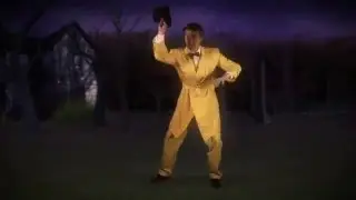 Dr. Jekyll and Mr. Hyde: The Game The Movie (AVGN) (Rus sub)