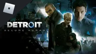 [Roblox] Detroit Become Human Id's / Codes [READ DESC] [NOT WORKING ANYMORE DUE ROBLOX TOS]