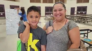 Mahalo for Supporting Ready to Learn℠ 2023