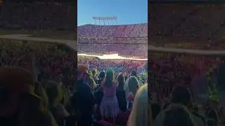 Taylor Swift Concert - Era’s Tour!