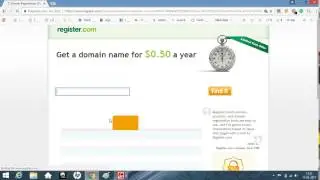 register com coupon code 2017 get domain in 0.50 only hurry up