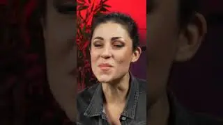 Challenge: Try Not to Laugh, with Ambra