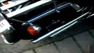 Hutzi testet Harley Sound