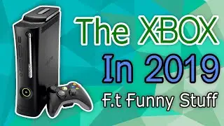 The Xbox In 2019