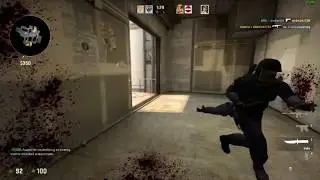 CS:GO | Shadow-play clip dump #3 [FACEIT, the place to play at!]