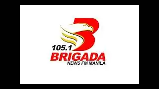 105.1 Brigada News FM: Holy Week Sign Off