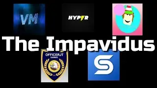 Update: The Impavidus