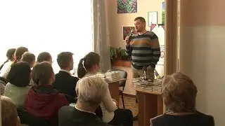 Андрій Кокотюха в Олексадрії (Новини 05.03.2020)