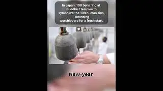 Newyear Interesting Facts #newyear