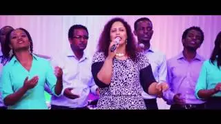 Selamnewe  ""ሰላም ነው" A New Ethiopian Gospel Song by Azeb Hailu