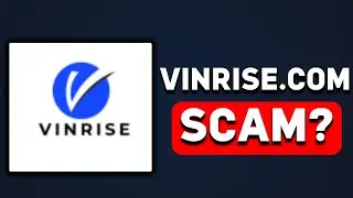 VINRISE.COM REVIEW:LEGIT STORE OR SCAM?(2024)