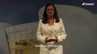 FÖRDERPREIS BETON 2024   Prof. dr hab. inż.  Maria Kaszyńska